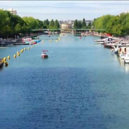 Studio Entier Centre Bassin La Apartment