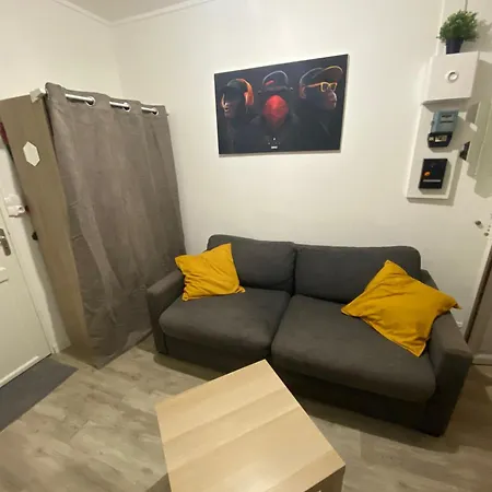 Apartment Studio Entier Centre Bassin La